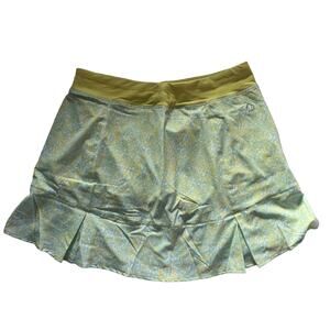 NEW tasc Performance Women’s Small Rhythm active wear Tennis/Golf skirt/skort